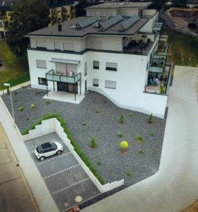 Limburg, 2020 – Mehrfamilienhaus